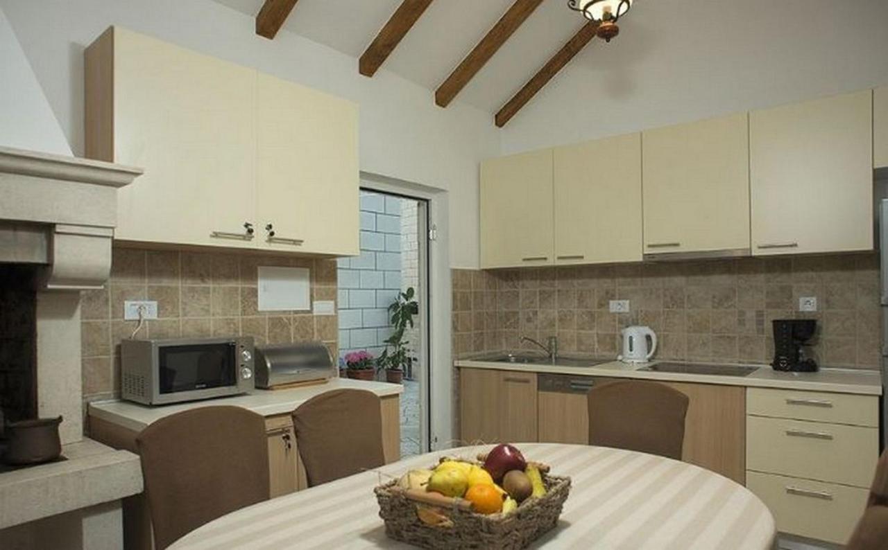Apartments Milka & Miho Дубровник Екстер'єр фото