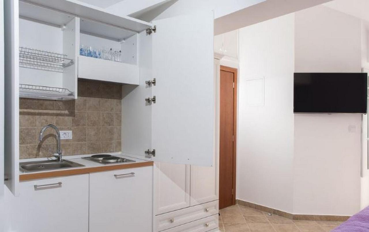 Apartments Milka & Miho Дубровник Екстер'єр фото