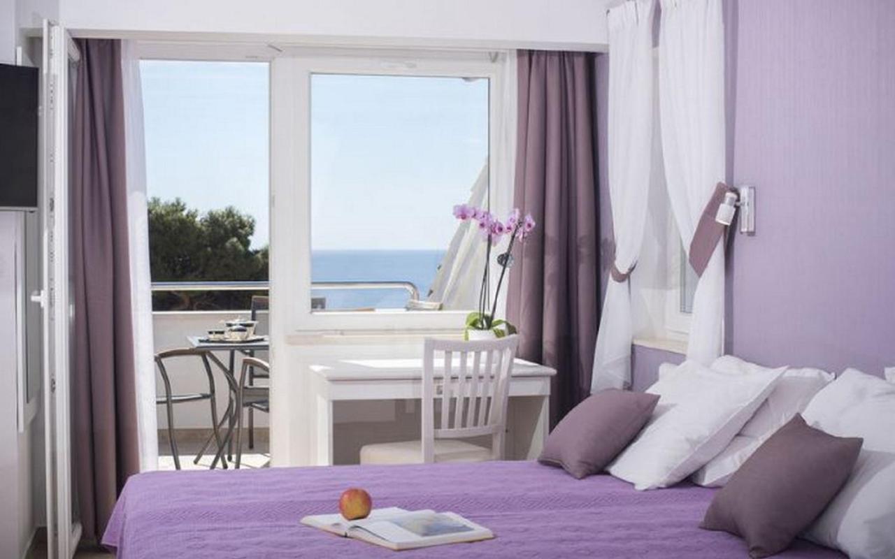 Apartments Milka & Miho Дубровник Екстер'єр фото
