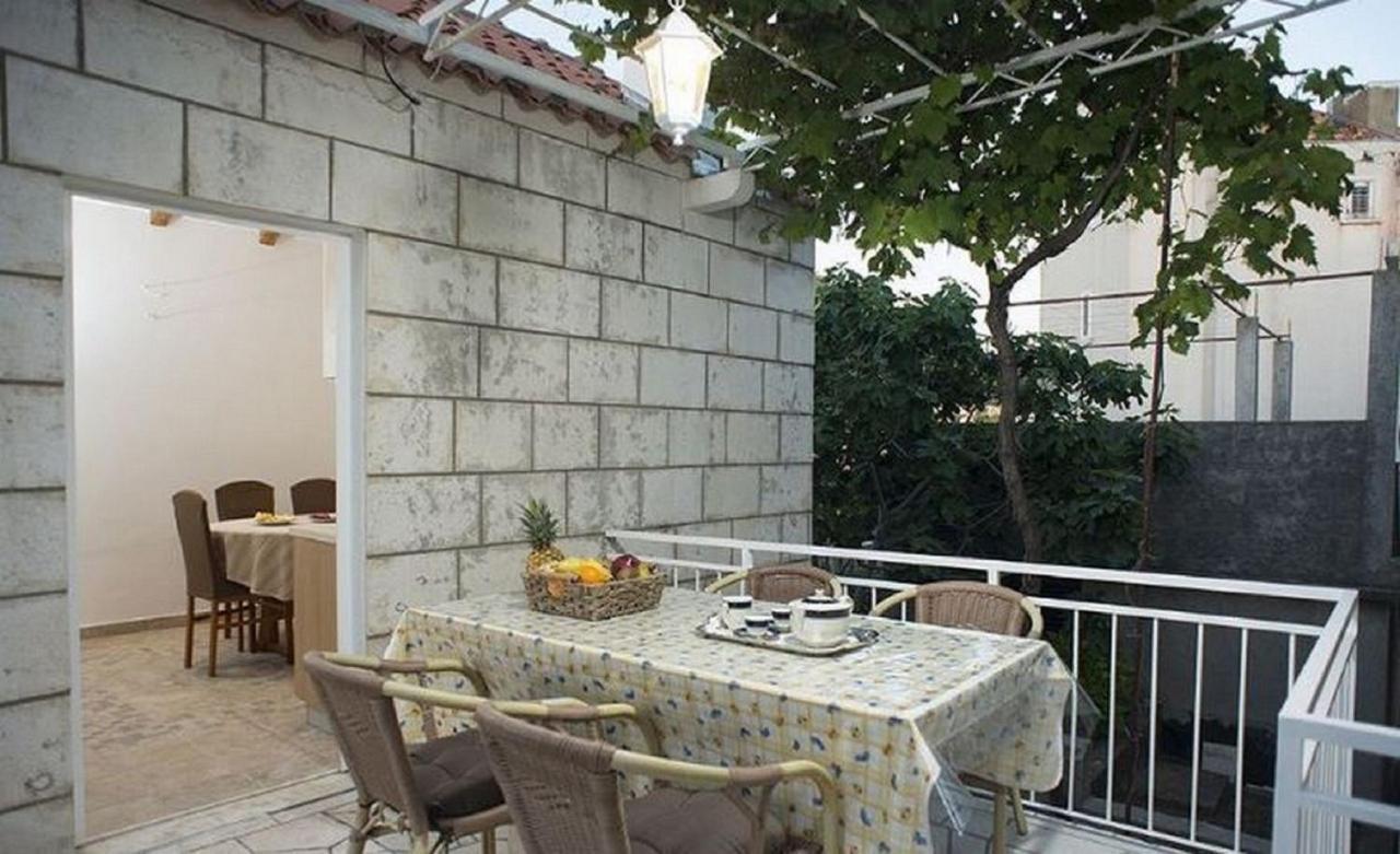 Apartments Milka & Miho Дубровник Екстер'єр фото
