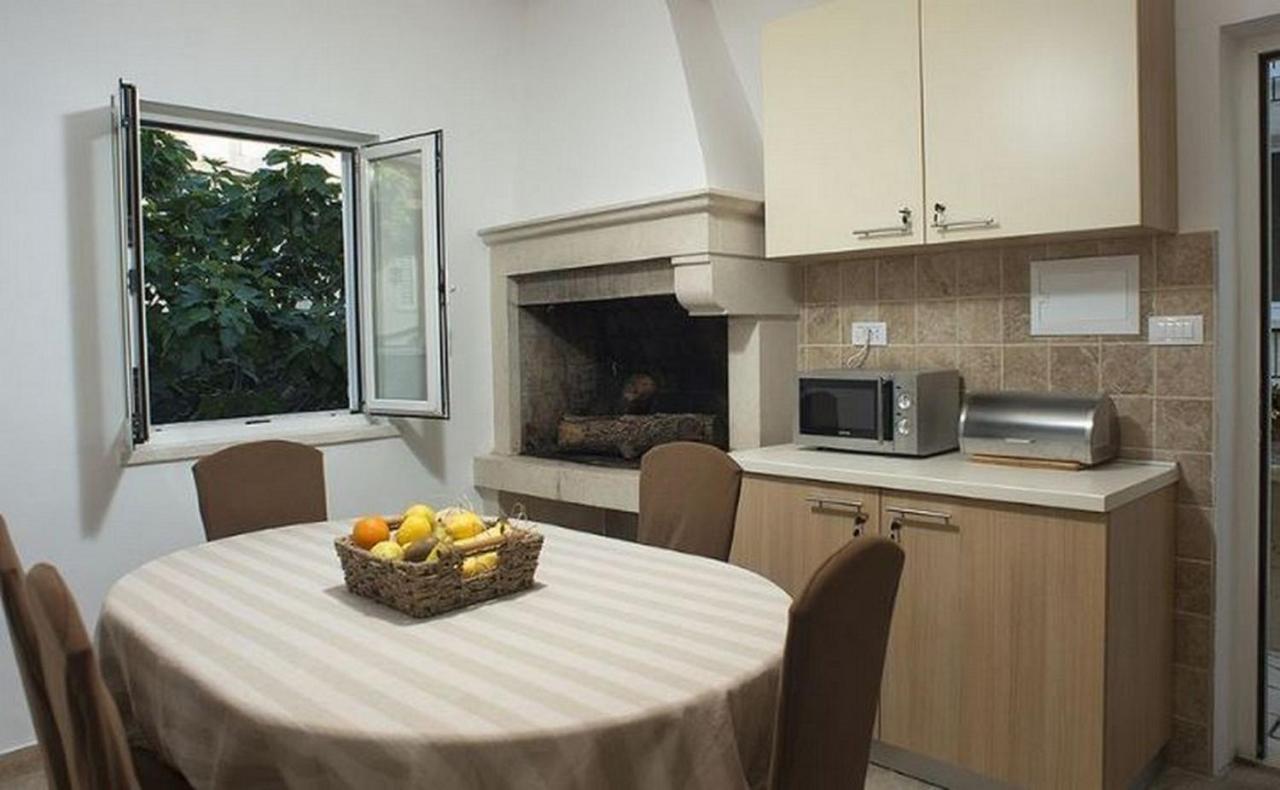 Apartments Milka & Miho Дубровник Екстер'єр фото