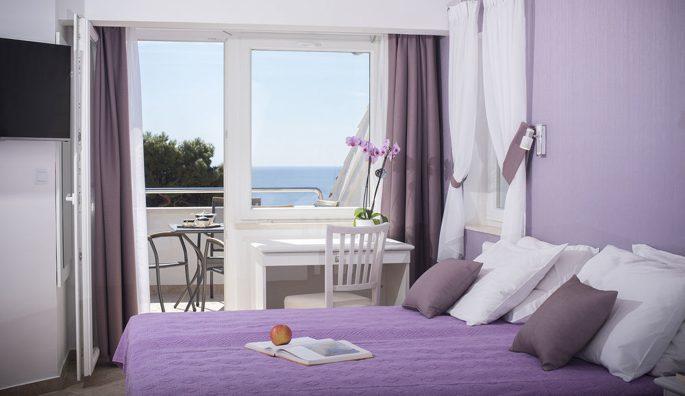 Apartments Milka & Miho Дубровник Екстер'єр фото