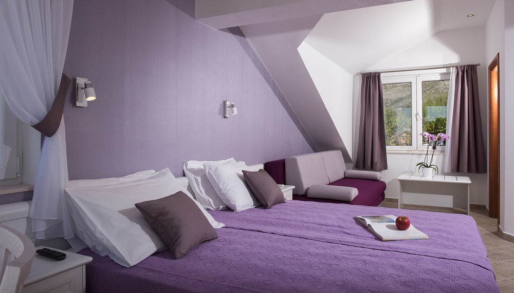 Apartments Milka & Miho Дубровник Екстер'єр фото