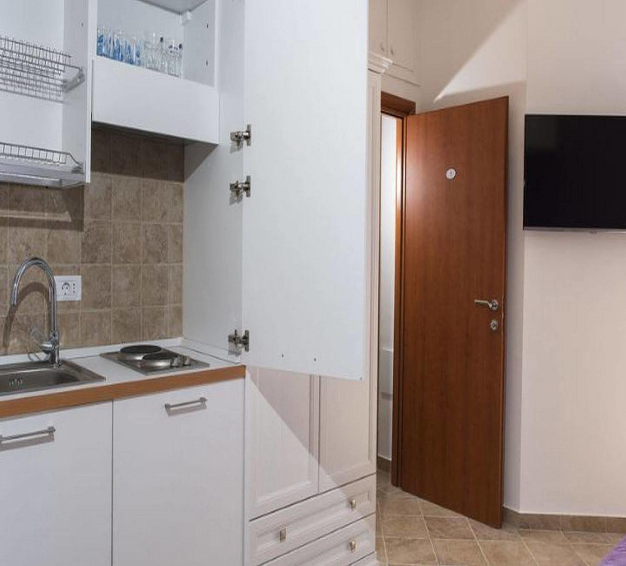 Apartments Milka & Miho Дубровник Екстер'єр фото